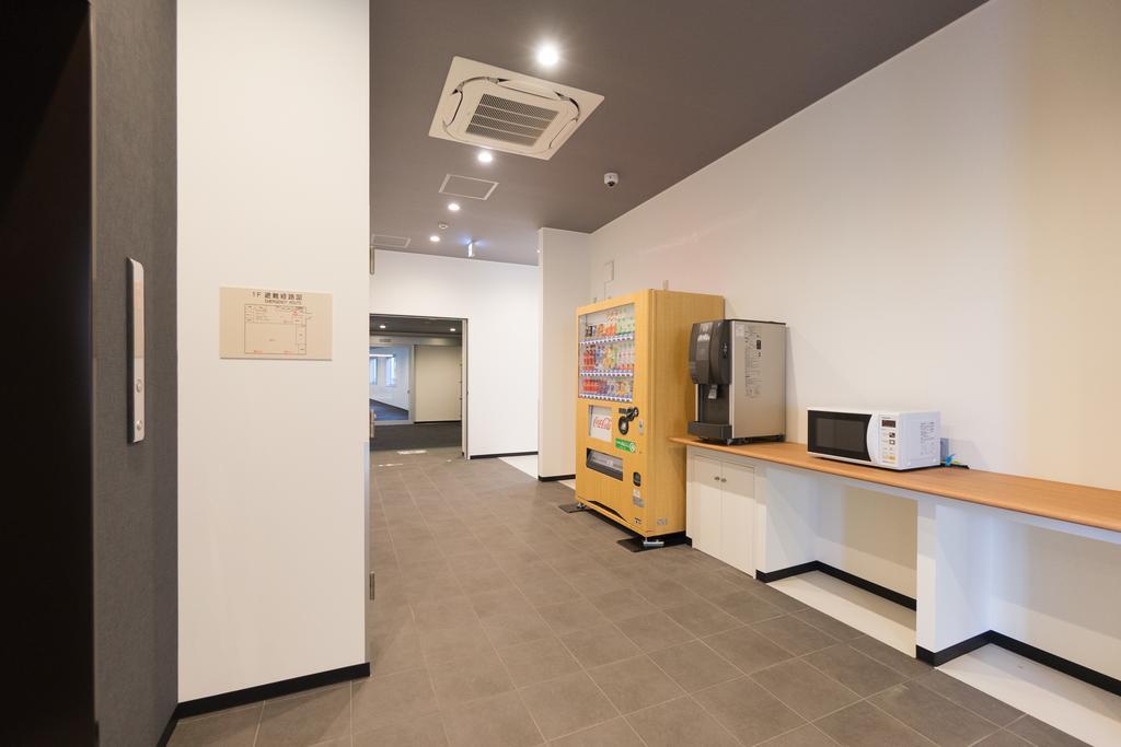 Mikasa Tennen Onsen Taikonoyu Sparesort Hotel Taiko Bettei Hatago อิวามิซาวะ ภายนอก รูปภาพ