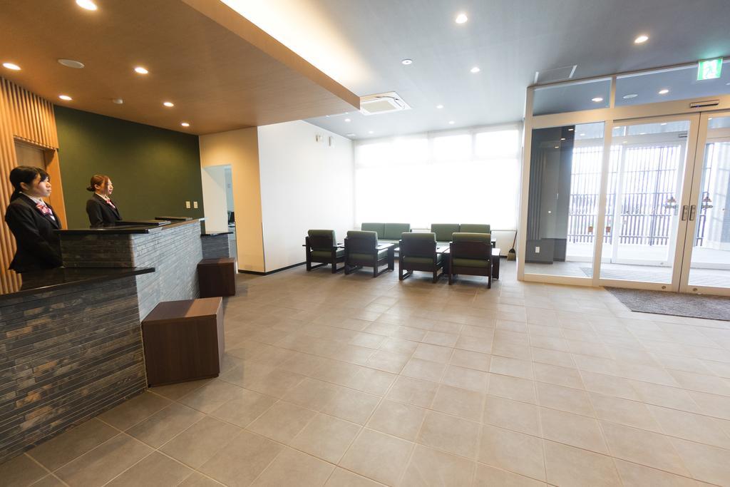 Mikasa Tennen Onsen Taikonoyu Sparesort Hotel Taiko Bettei Hatago อิวามิซาวะ ภายนอก รูปภาพ