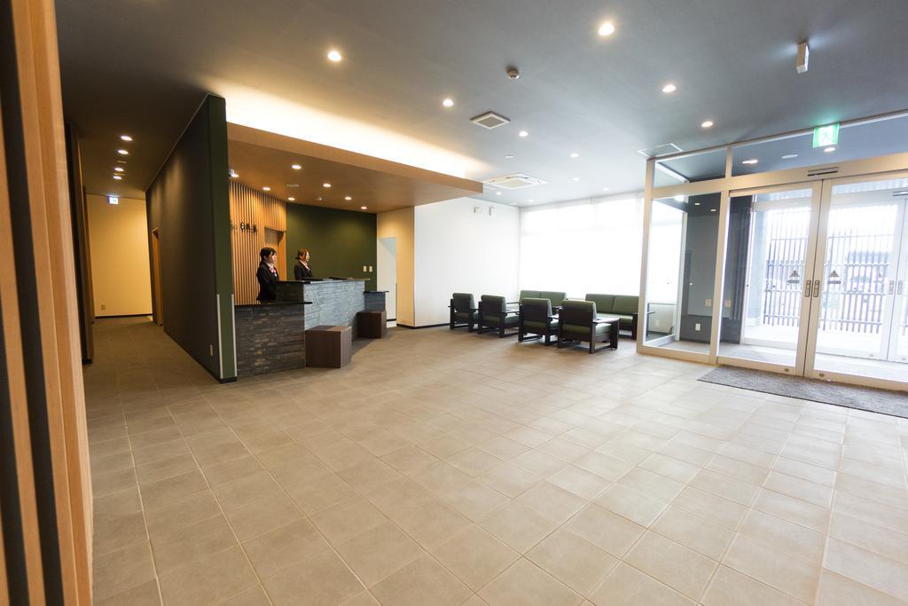 Mikasa Tennen Onsen Taikonoyu Sparesort Hotel Taiko Bettei Hatago อิวามิซาวะ ภายนอก รูปภาพ