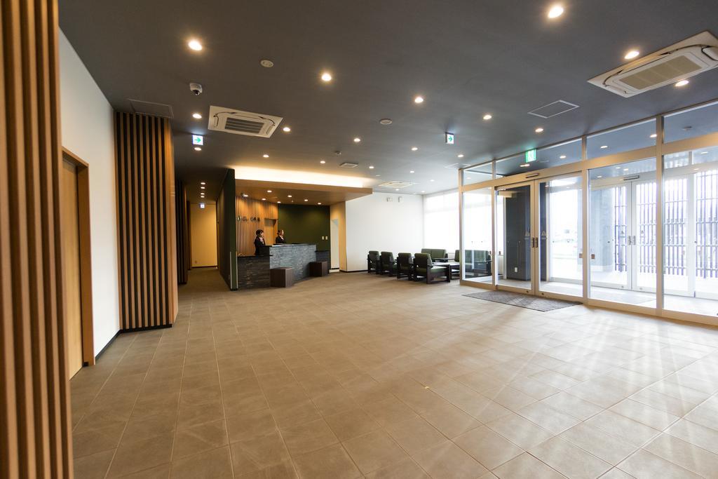 Mikasa Tennen Onsen Taikonoyu Sparesort Hotel Taiko Bettei Hatago อิวามิซาวะ ภายนอก รูปภาพ