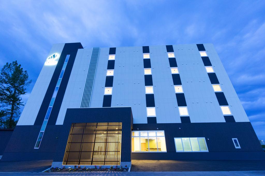 Mikasa Tennen Onsen Taikonoyu Sparesort Hotel Taiko Bettei Hatago อิวามิซาวะ ภายนอก รูปภาพ