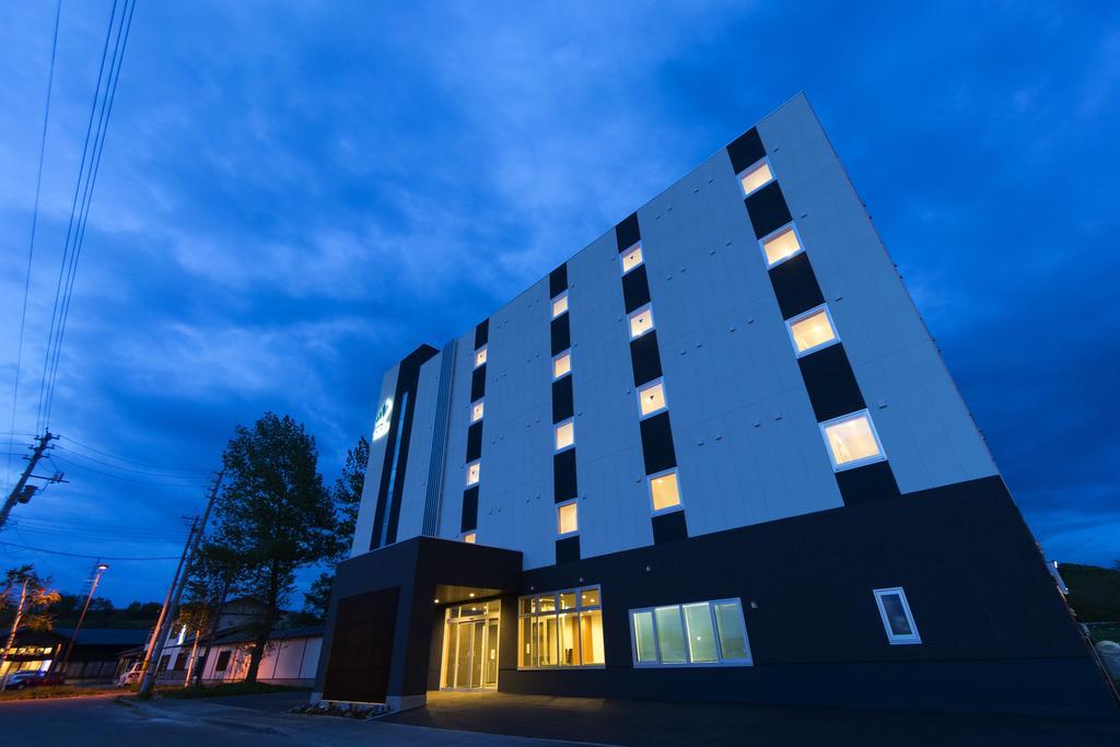Mikasa Tennen Onsen Taikonoyu Sparesort Hotel Taiko Bettei Hatago อิวามิซาวะ ภายนอก รูปภาพ