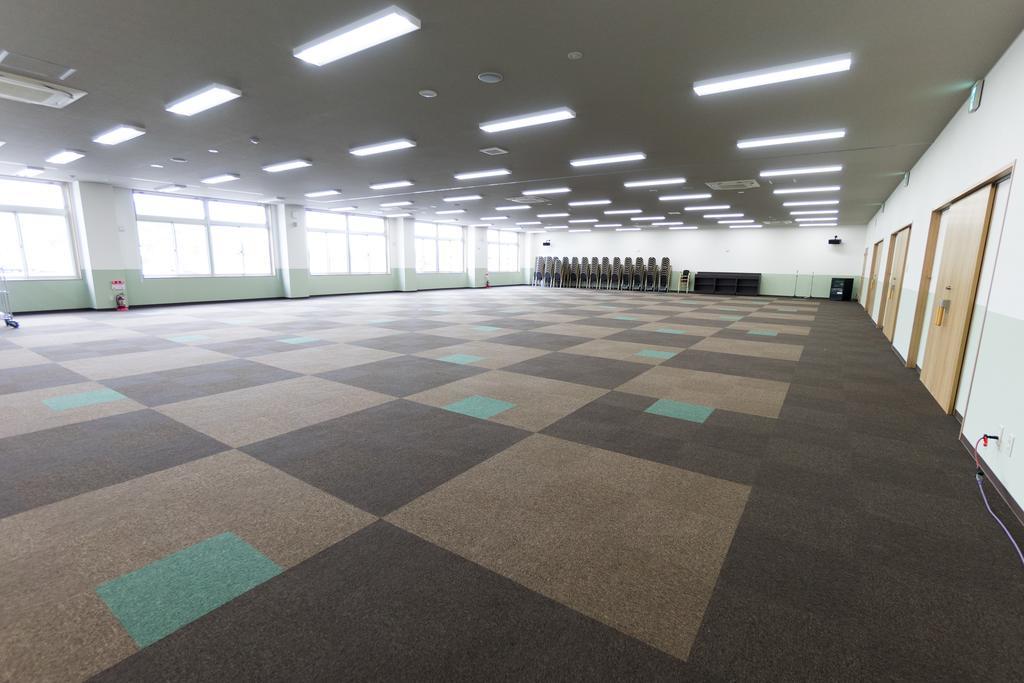 Mikasa Tennen Onsen Taikonoyu Sparesort Hotel Taiko Bettei Hatago อิวามิซาวะ ภายนอก รูปภาพ