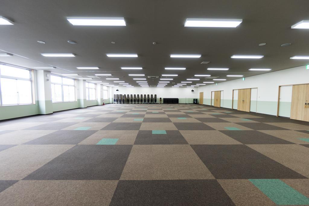 Mikasa Tennen Onsen Taikonoyu Sparesort Hotel Taiko Bettei Hatago อิวามิซาวะ ภายนอก รูปภาพ