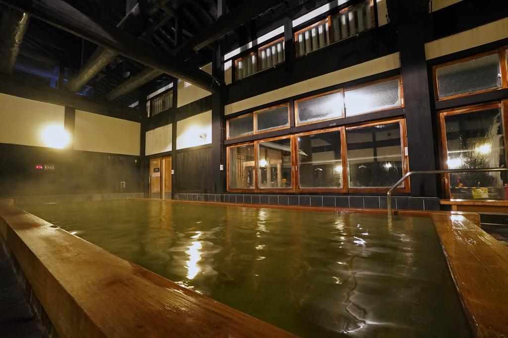 Mikasa Tennen Onsen Taikonoyu Sparesort Hotel Taiko Bettei Hatago อิวามิซาวะ ภายนอก รูปภาพ