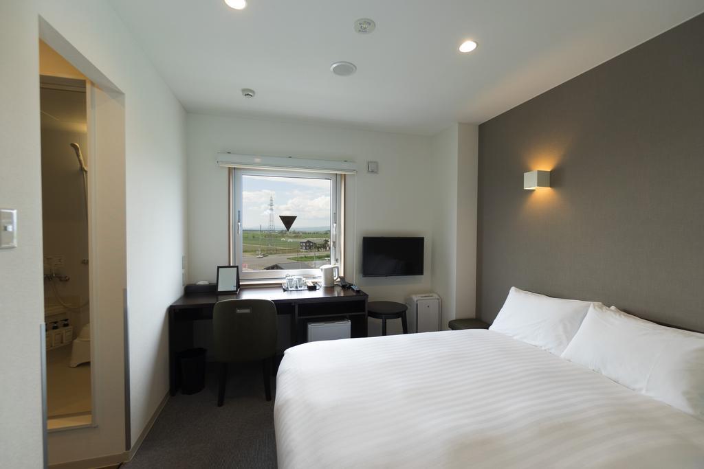 Mikasa Tennen Onsen Taikonoyu Sparesort Hotel Taiko Bettei Hatago อิวามิซาวะ ภายนอก รูปภาพ
